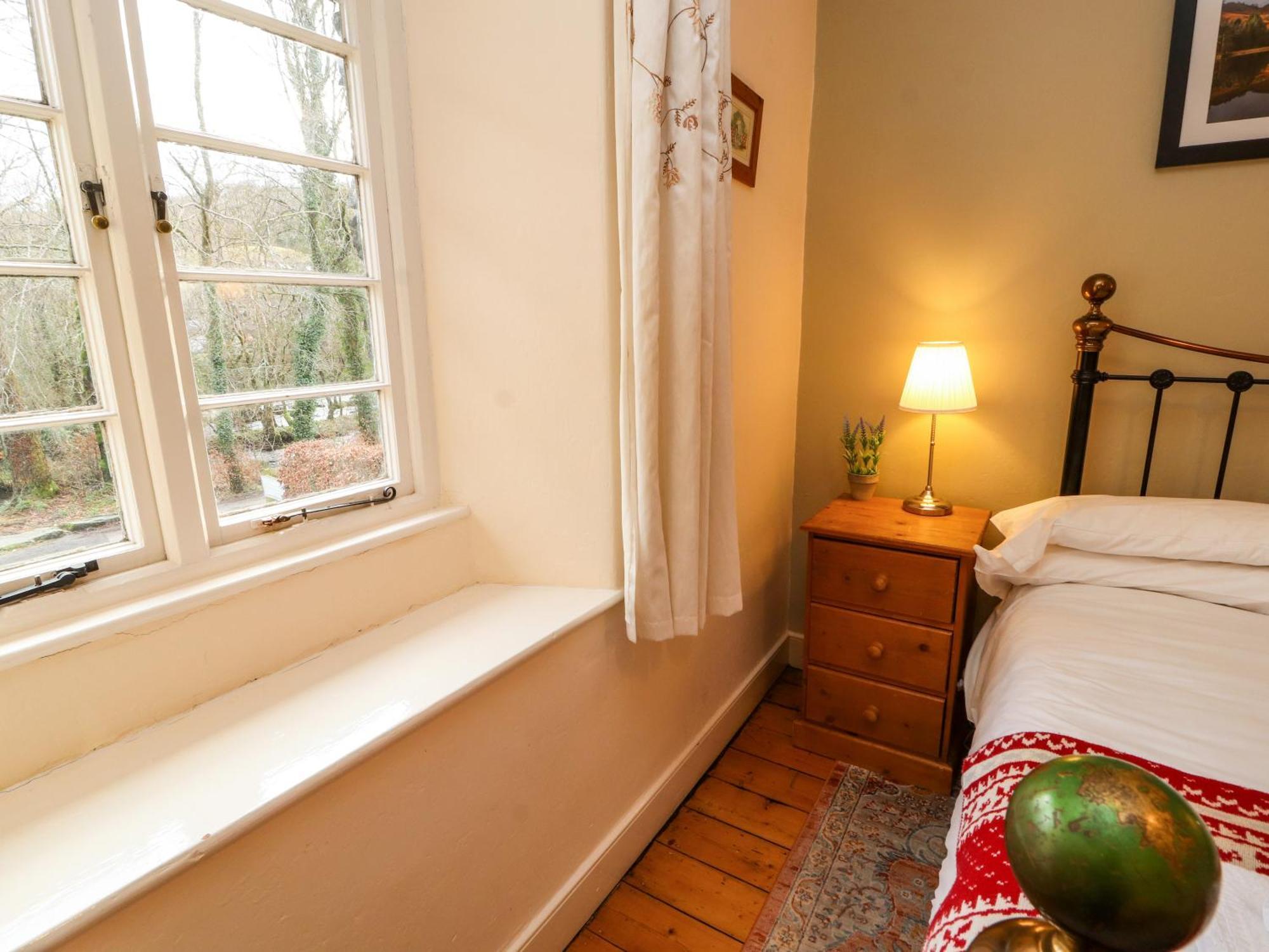 Ednas Cottage Ambleside Buitenkant foto