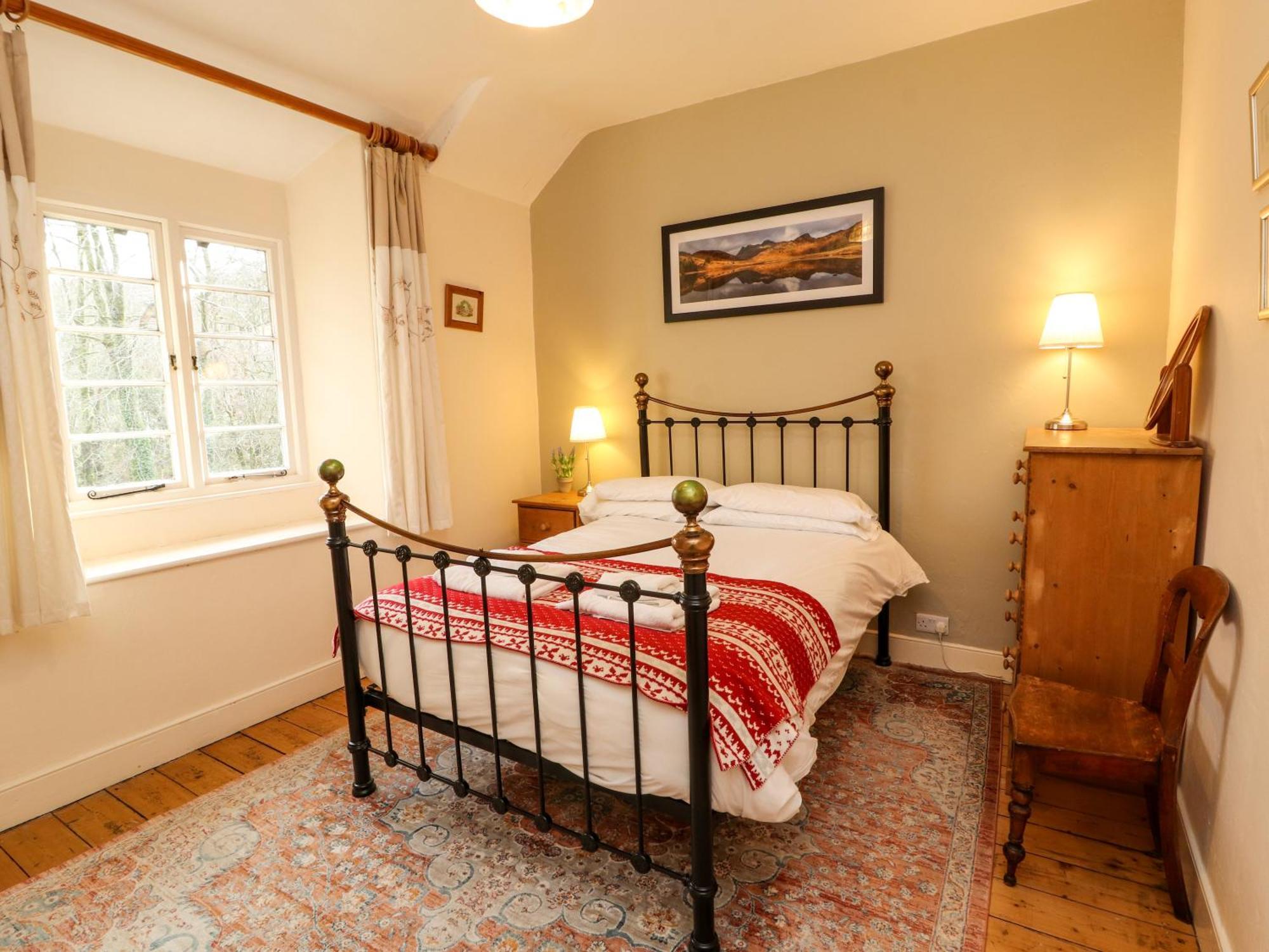 Ednas Cottage Ambleside Buitenkant foto