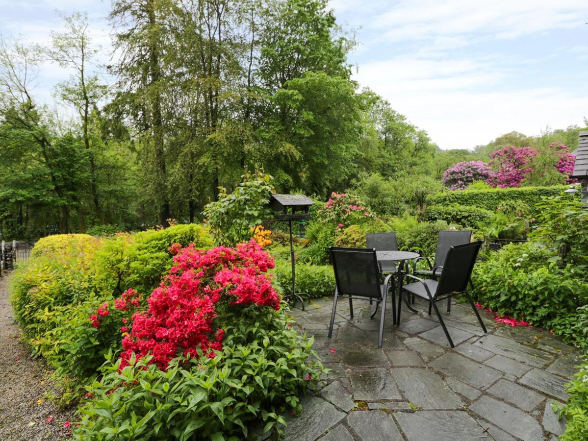 Ednas Cottage Ambleside Buitenkant foto